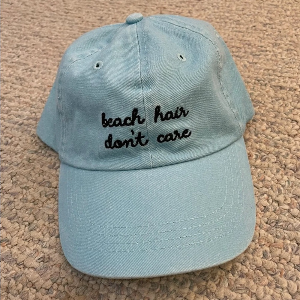 🌸4 for $25🌸 Beach Baseball Cap